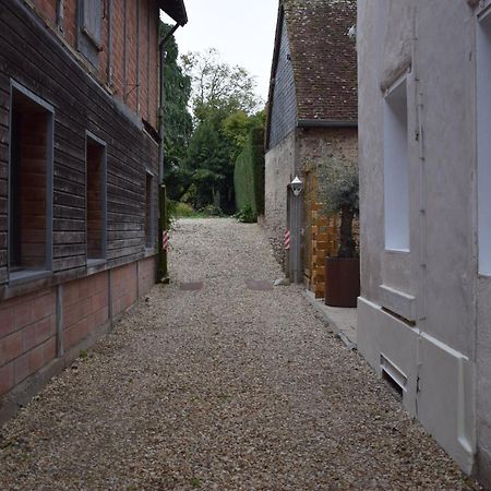 Appart Hotel 14 St Anne Aubigny-sur-Nère Eksteriør bilde