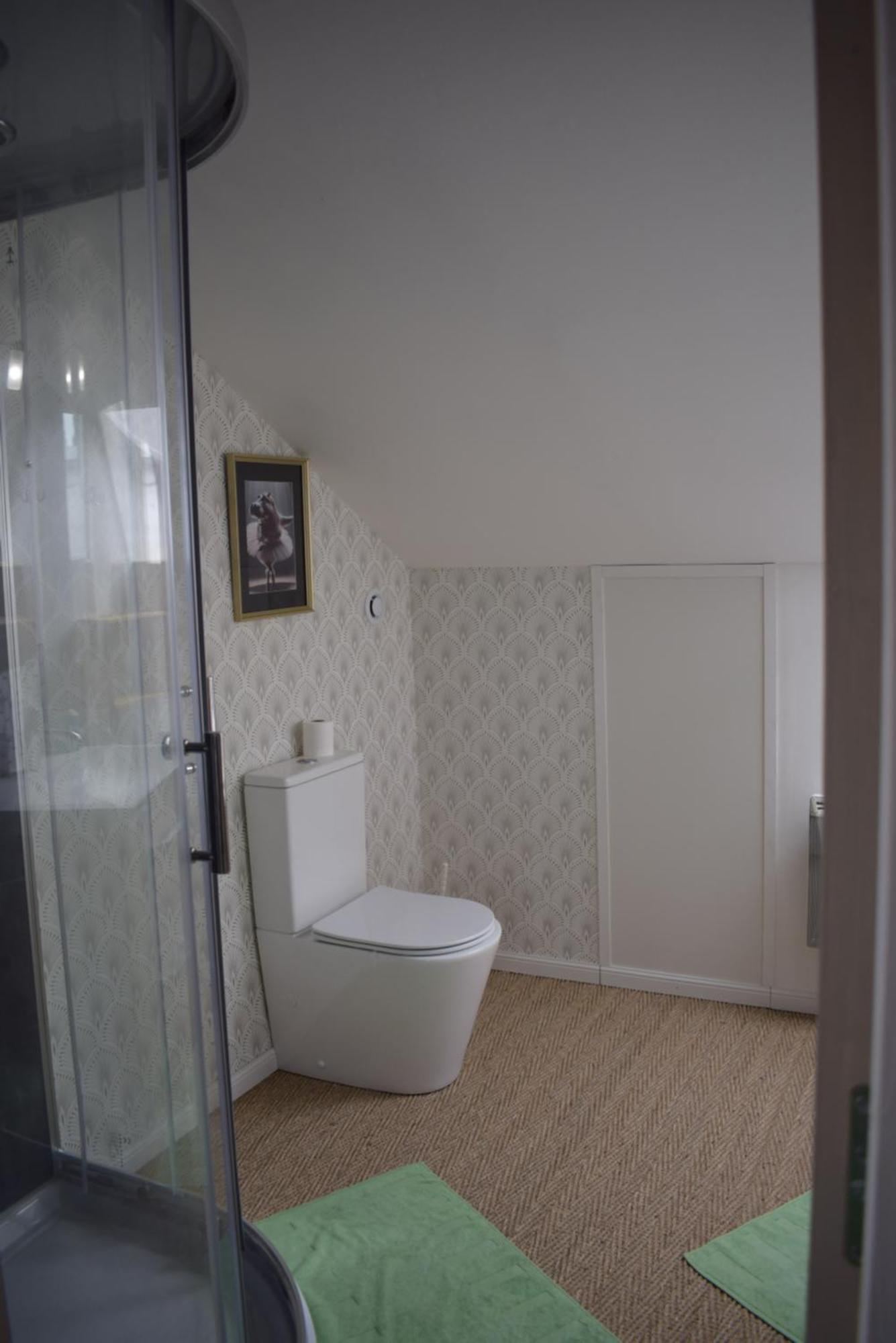 Appart Hotel 14 St Anne Aubigny-sur-Nère Eksteriør bilde