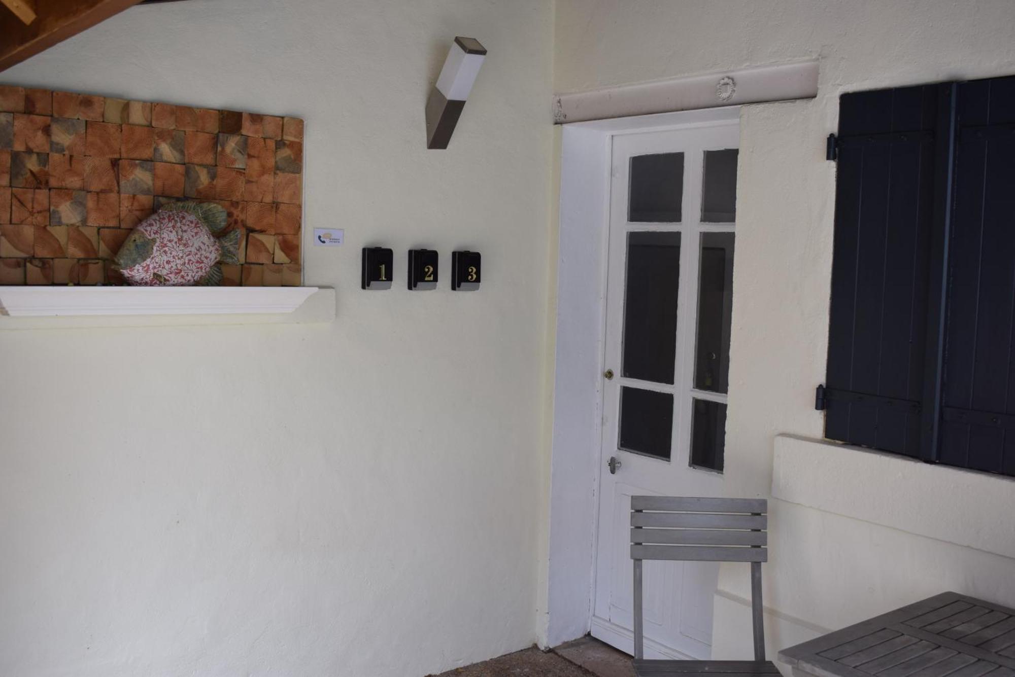 Appart Hotel 14 St Anne Aubigny-sur-Nère Eksteriør bilde